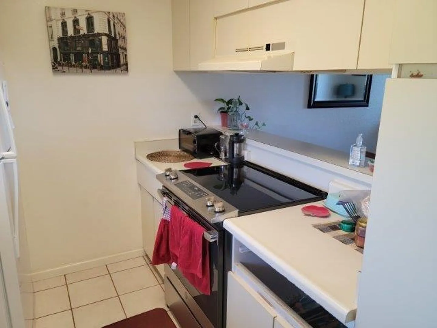 Villages at Waipio 2nd floor unit — Photo 4