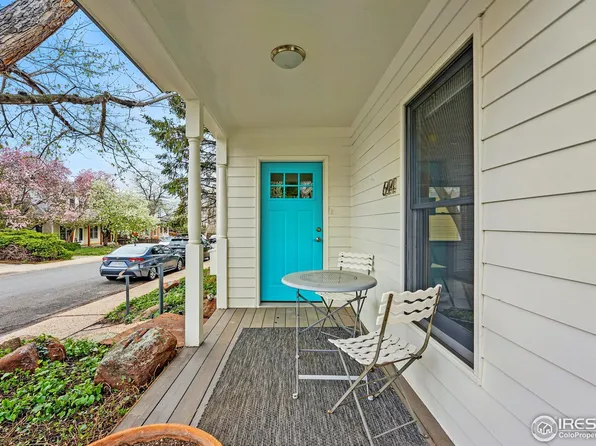 644 Dewey Ave, Boulder, CO 80304