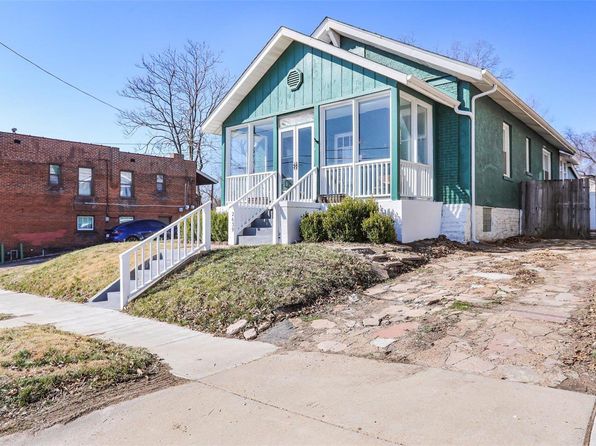 2639 Margarette Ave, Saint Louis, MO 63143