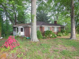 476 Gordon St, Jefferson, GA 30549