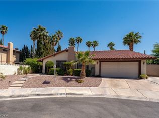 5265 Cagney Ct, Las Vegas, NV 89103