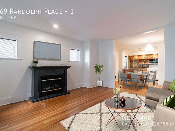 3rd image of 269 Randolph Pl #1