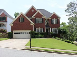 2640 Factor Walk Blvd, Suwanee, GA 30024