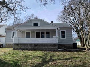 1913 S Eaton Ave, Muncie, IN 47302