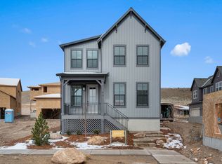 7164 S Ramble Rd, West Jordan, UT 84081