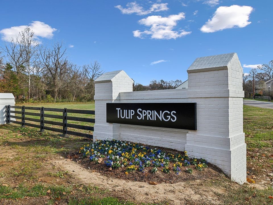 1st image of 607 Tulip Springs Ct Lot 17