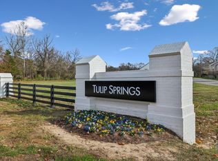 607 Tulip Springs Ct LOT 17, Hermitage, TN 37076