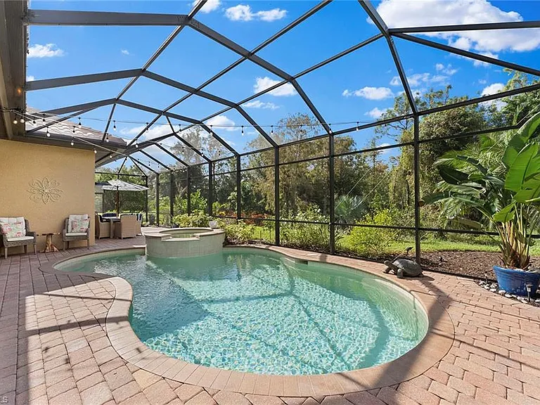 8838 Lely Island Cir — Photo 44