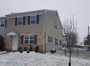 201 1st Ave, Richlandtown, PA 18955