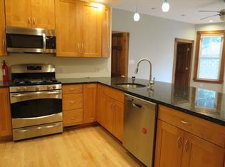 48 Meacham Rd #1, Somerville, MA 02144