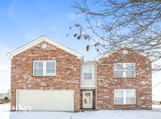 10695 Coyote Run, Fishers, IN 46038