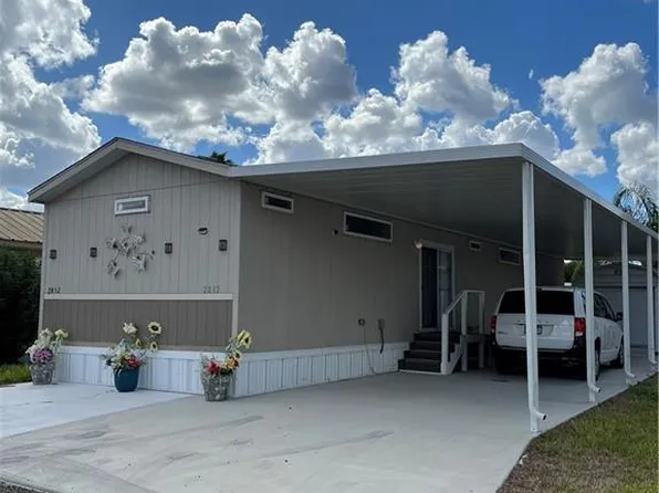 2832 Mesa Verde Dr, Weslaco, TX 78596