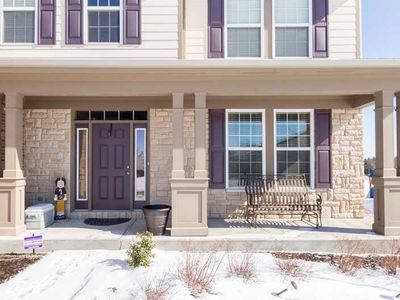 617 Featherstone Dr, Westfield, IN, 46074