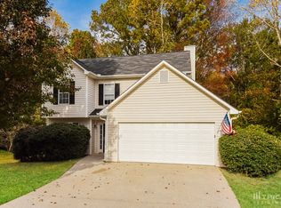 500 Lafayette St, Dallas, GA 30157