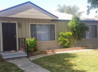 1605 Gardenia Rd, Modesto, CA 95350