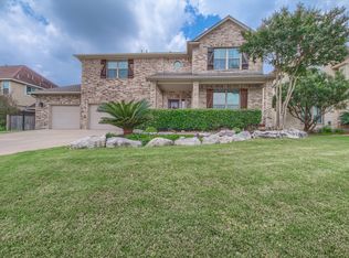 21919 Ranier Ln, San Antonio, TX 78260