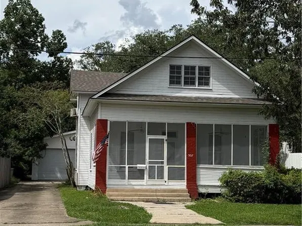 507 E Thomas St, Hammond, LA 70401