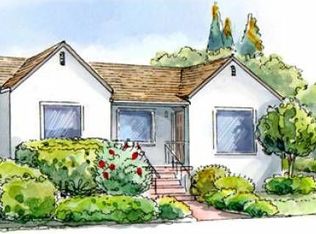 210 Carmel Ave, El Cerrito, CA 94530