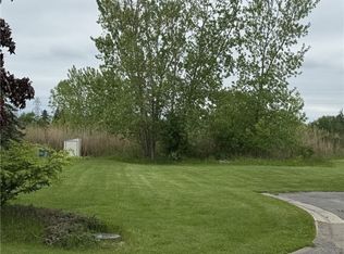 Hermitage Rd LOT 48, Niagara Falls, NY 14305