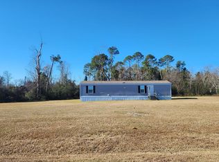 321 Howard St, Ocilla, GA 31774