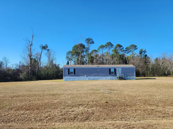 321 Howard St, Ocilla, GA 31774