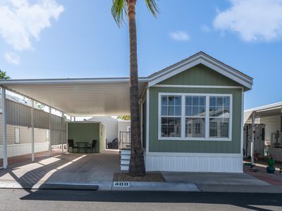 400 Hawks Eye Dr, Apache Junction, AZ, 85119