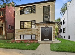 2507 W Coyle Ave, Chicago, IL 60645