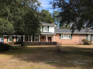 210 Almond St, Pinopolis, SC 29469