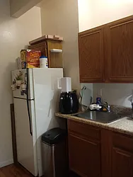 Rented by Willie Kathryn Suggs, LREB