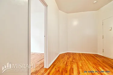 Rented by J Misrahi Realty Corp