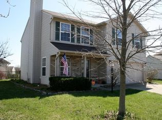 7639 Stockard St, Indianapolis, IN 46239