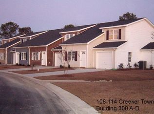 108 Creeker Town, Hubert, NC 28539