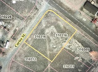 104 Cortez St, Kingston, NV 89310