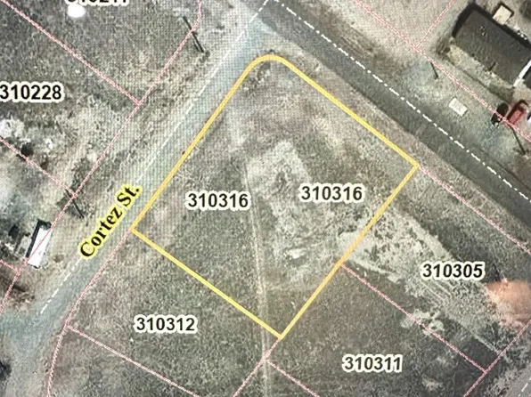 104 Cortez St, Kingston, NV 89310