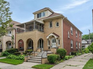 1411 Somerset Ave #2, Grosse Pointe, MI 48230