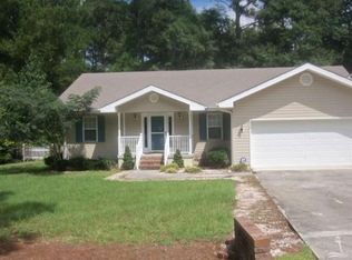 510 Fawnbrook Ln SW, Supply, NC 28462