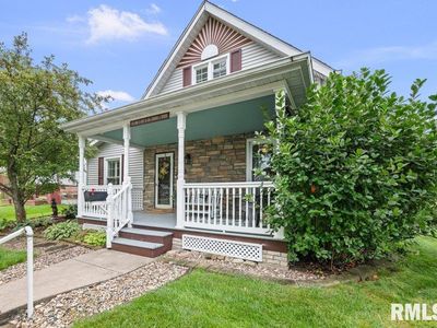 434 17th Ave, Moline, IL, 61265