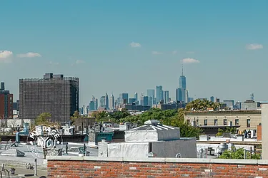 Rented by MySpaceNYC