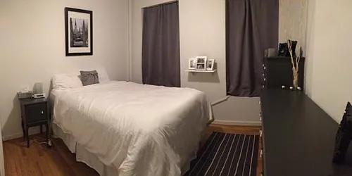 Rented by Keller Williams NYC