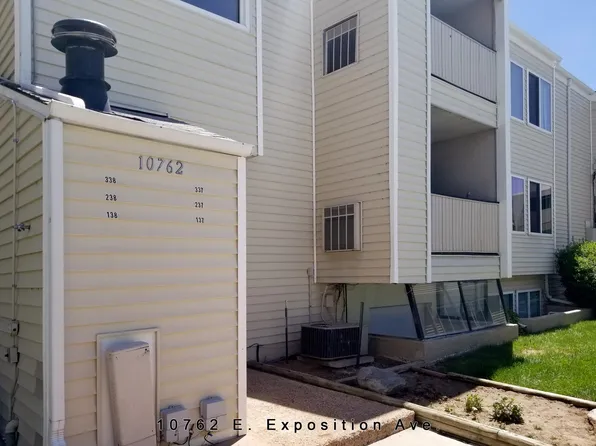 10762 E Exposition Ave APT 136, Aurora, CO 80012