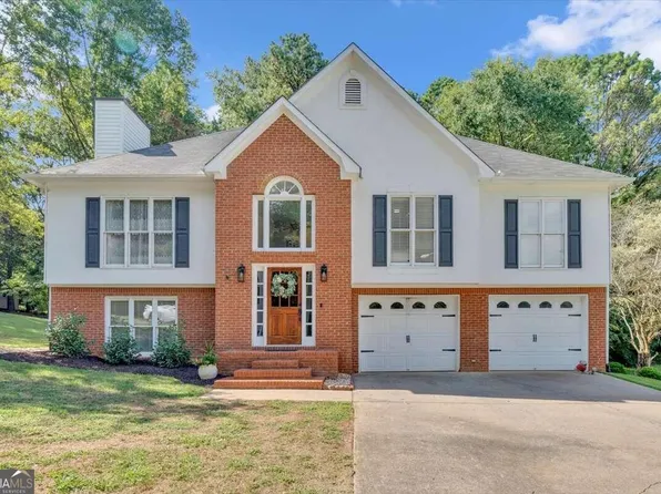 14 Wexford Cir NW, Cartersville, GA 30121