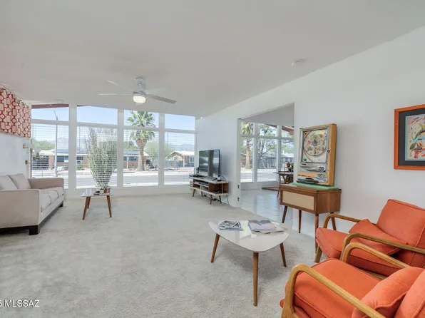 8312 E Koralee Pl, Tucson, AZ 85710