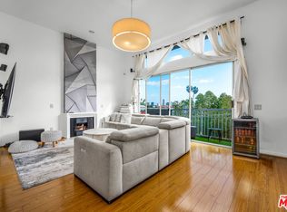 1481 S Shenandoah St APT 101, Los Angeles, CA 90035