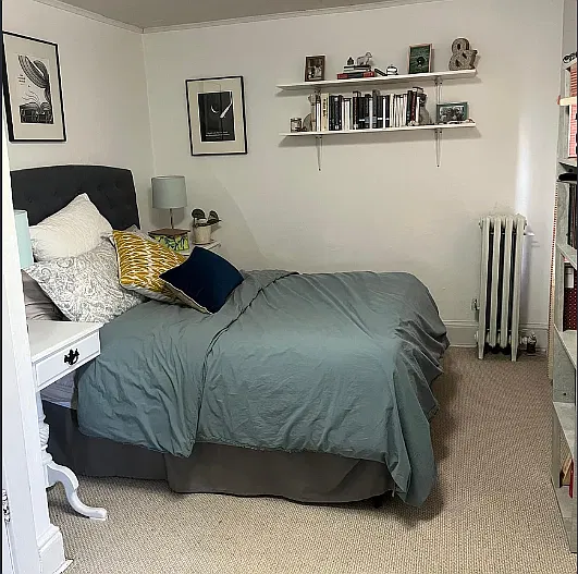 1 bed, 1.5 bath, 1800 sqft, $1,200 — Photo 1