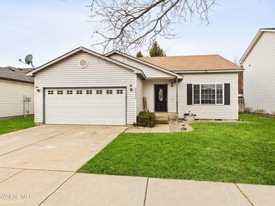 2225 N Methow Ct, Post Falls, ID, 83854