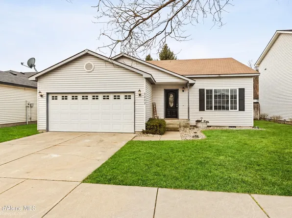 2225 N Methow Ct, Post Falls, ID 83854