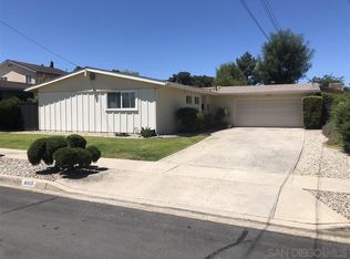 6010 Manon St, La Mesa, CA 91942