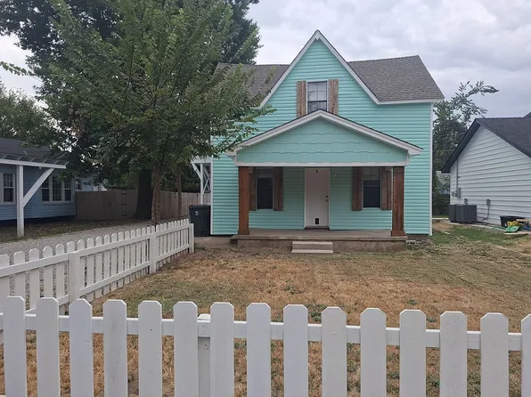 808 E Apache St, Norman, OK 73071