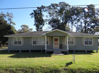 110 James St, Sunset, LA 70584