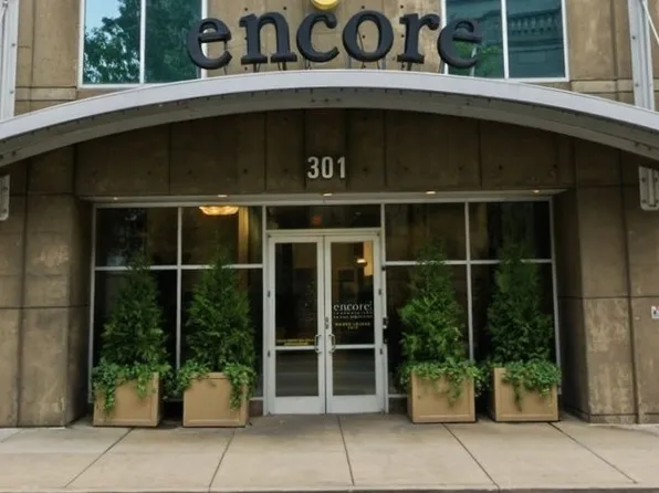 301 Demonbreun St Unit 913, Nashville, TN 37201